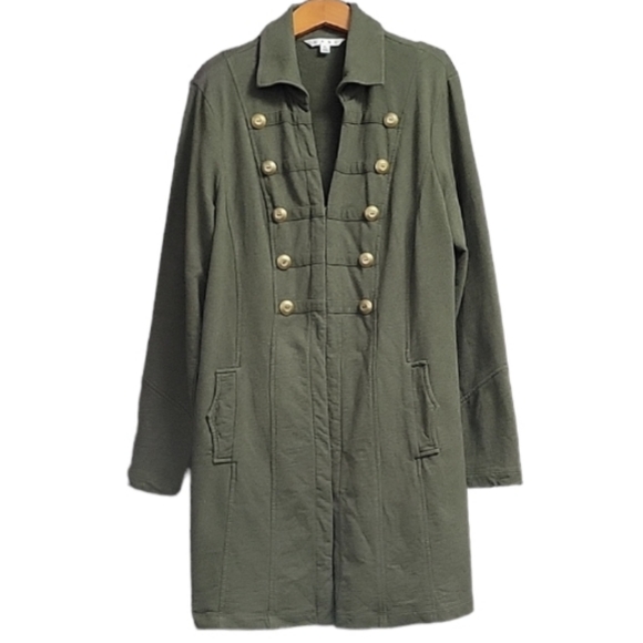 CAbi Jackets & Blazers - CAbi Coat, Size XL